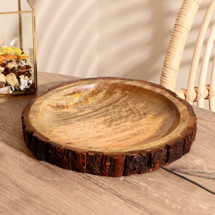 Подносы дерево (набор 3 шт) 30х30 см, 25х25 см, 20х20 см Подносы дерево (набор 3 шт) 30х30 см, 25х25 см, 20х20 см