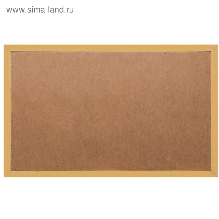 Картина  Картина "Лодка у берега" 67х107 см