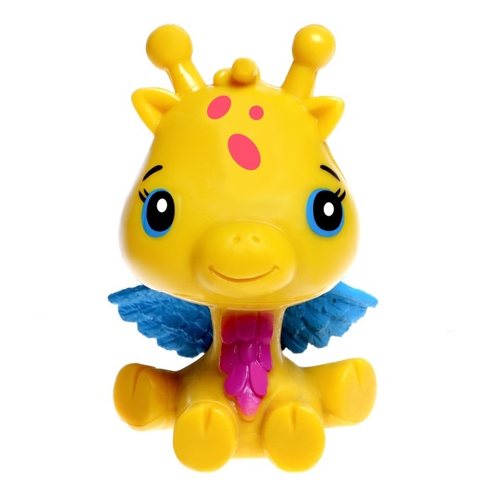 Игрушка-сюрприз Magic pets, звери, МИКС Игрушка-сюрприз Magic pets, звери, МИКС