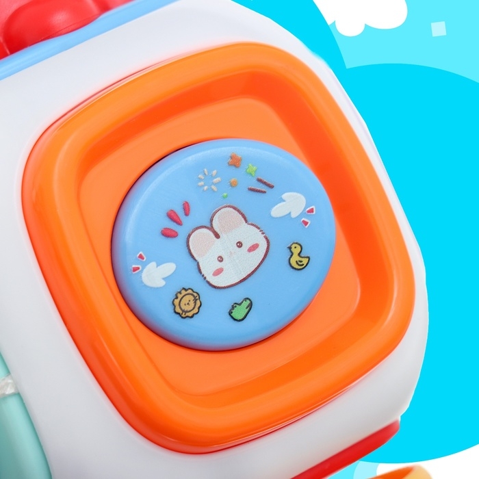 Игрушка развивающая «Мишутки» Игрушка развивающая «Мишутки»