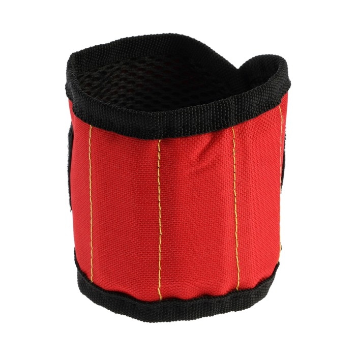 Магнитный браслет ЛОМ, строительный Магнитный браслет ЛОМ, строительный