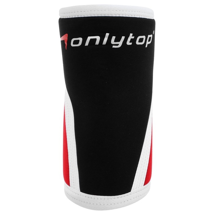 Налокотники неопреновые ONLYTOP, 7 мм, р. S Налокотники неопреновые ONLYTOP, 7 мм, р. S