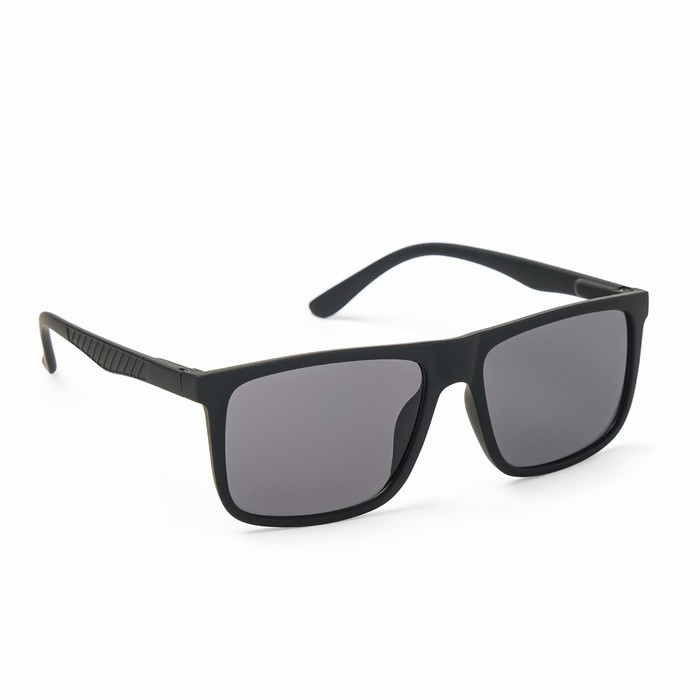 Очки солнцезащитные OneSun, uv 400, дужка 14 см, ширина 14.5 см, 4.5 х 6 см, флекс-дужки Очки солнцезащитные OneSun, uv 400, дужка 14 см, ширина 14.5 см, 4.5 х 6 см, флекс-дужки