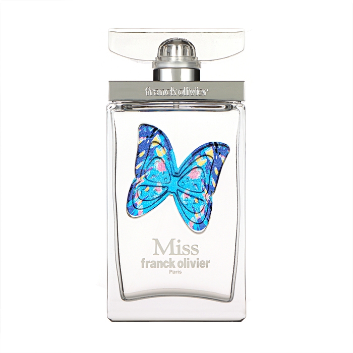 Парфюмерная вода женская Franck Olivier Miss, 75 мл Парфюмерная вода женская Franck Olivier Miss, 75 мл
