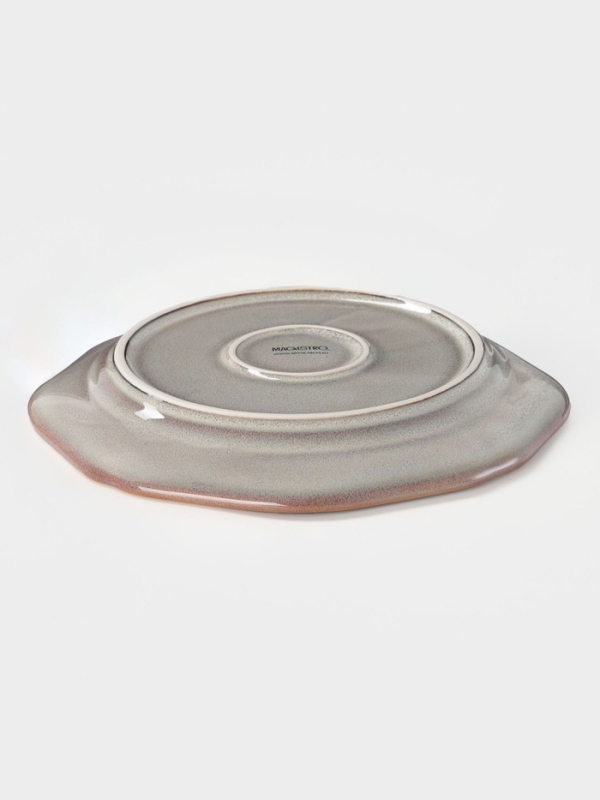 Тарелка Magistro Тарелка Magistro "Vintage" 19х2,5 см