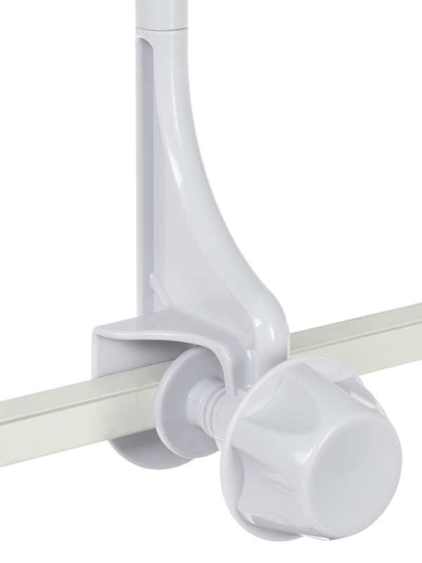 Крошка Я, мобиль  Крошка Я, мобиль "забавный мишка", звук, серый SL-07279A