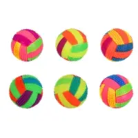 VETTA Игрушка для домашних животных, термопластичная резина, 7 см