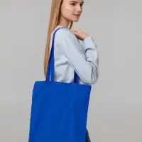Сумка для покупок Torbica Color, оранжевая