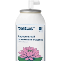 Баллон сменный для автоосвежителя Торк/Tellus Станд А1/AF1 цвет100мл_611602