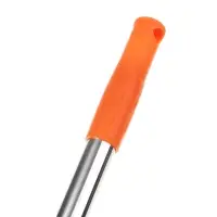 VETTA Швабра ПВА-щётка, телескоп, полипропилен, поливинилацетат, нерж.сталь, 103х26 см