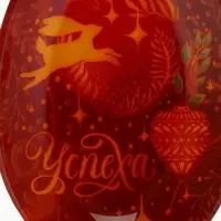 Подарочный набор новогодний &laquo;Успеха&raquo;: подставка под ложку, лопатка