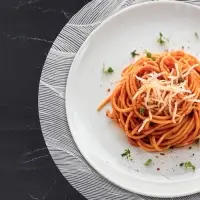 Набор салфеток сервировочных на стол Доляна &laquo;Матера&raquo;, 4 шт., 38&times;38 см, белый