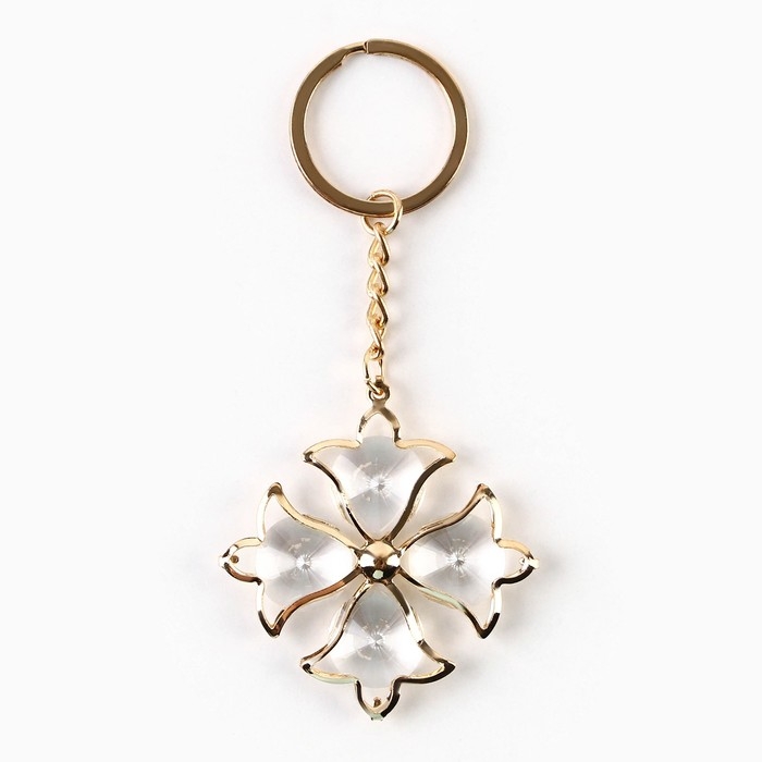 Брелок для ключей «Талисман удачи», 9 х 4 см