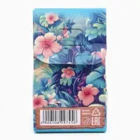 Бомбочка для ванны 40г в коробке, детская, Монстрик