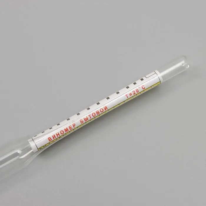 Виномер-сахаромер, 17,5 см