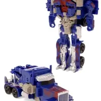 Набор роботов &laquo;Автоботы&raquo;, 6 шт., трансформируются в одно движение