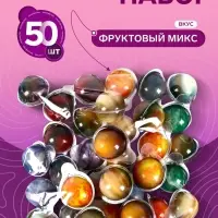 Мармелад &laquo;Планеты&raquo;, набор, 10 г &times; 50 шт.