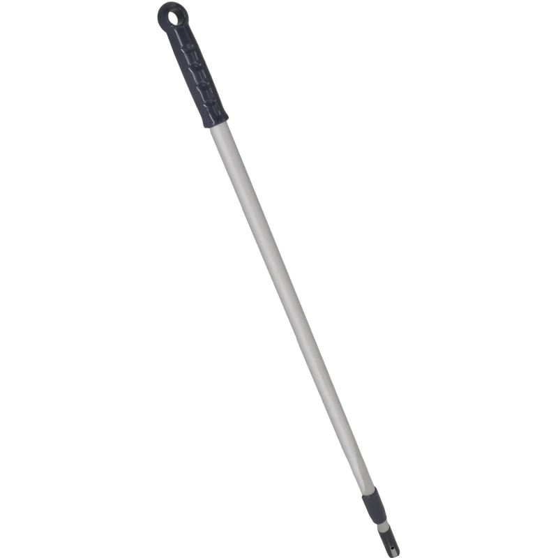 Рукоятка телескопическая 180см алюминий/полипропилен, резьба ATS297