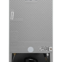 Холодильник CO10031H 1-нокамерн. белый