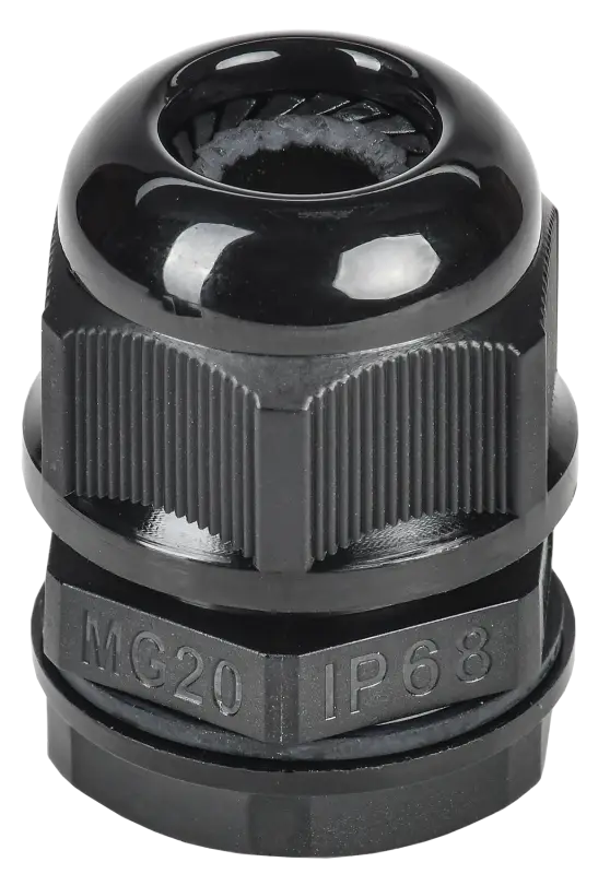 Сальник MG 20 диаметр проводника 8.5-14мм IP68 IEK