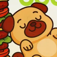 Ланч-бокс прямоугольный «Здоровая пища», 1200 мл Ланч-бокс прямоугольный «Здоровая пища», 1200 мл