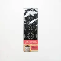 Трафарет для торта новогодний «Вязаный Новый год», 32×10 см