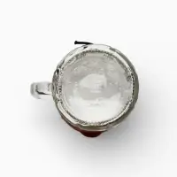 Кружка пивная стеклянная &laquo;За ВДВ&raquo;, 500 мл