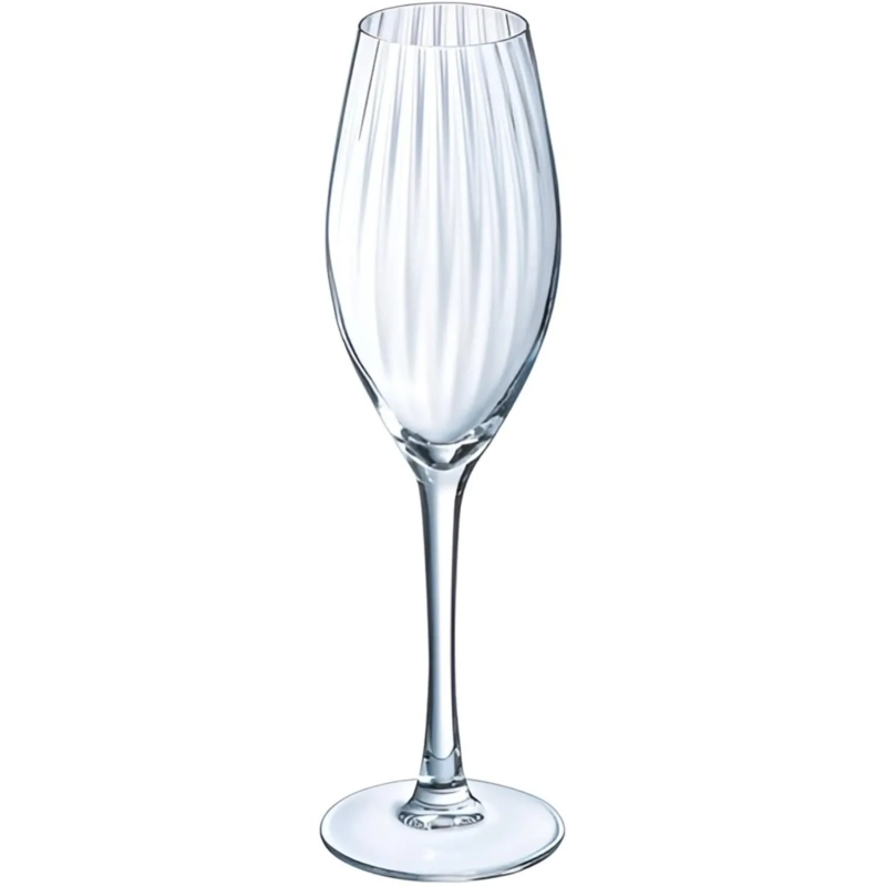 Бокал для шампанского SERENA LINE 2шт 200мл