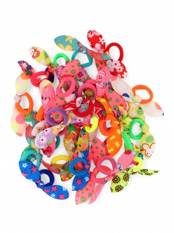 Резинка бантик, Принцессы Резинка бантик, Принцессы