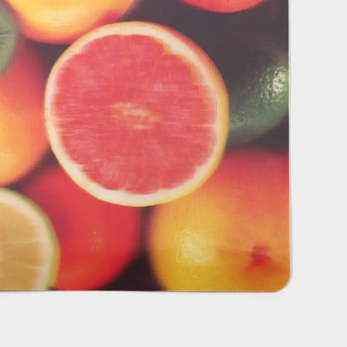 Салфетка сервировочная на стол «Тропикана», 41×27 см