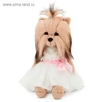 Мягкая игрушка «Lucky Yoyo: Элегантность», с каркасом, 37 см Мягкая игрушка «Lucky Yoyo: Элегантность», с каркасом, 37 см