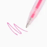 Ручка шариковая, 6 цветов, &laquo;Сестры&raquo;