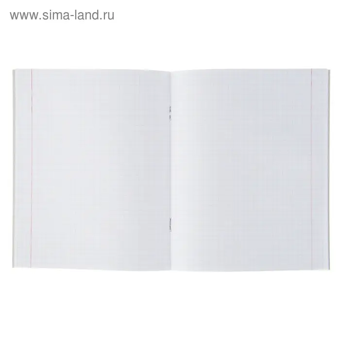 Тетрадь 36 листов в клетку Calligrata &laquo;Коллаж&raquo;, обложка мелованный картон, МИКС