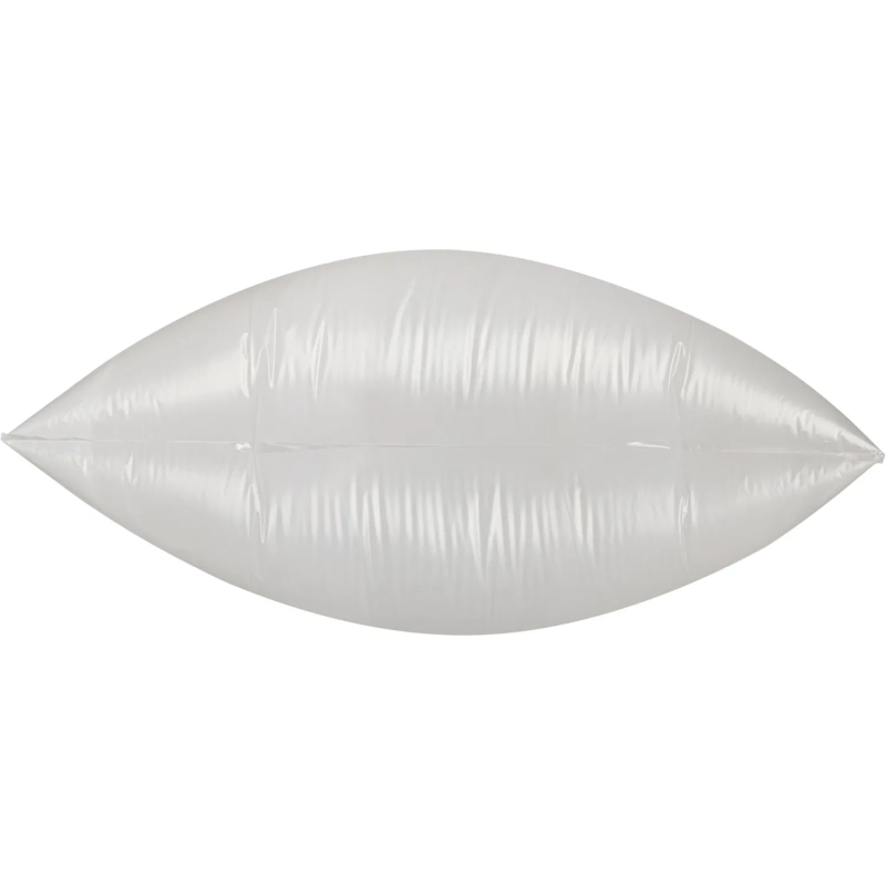 Мешки для мусора ПВД 200л 50мкм 10шт/рул прозрачные 90x130см Luscan