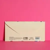 Конверт для денег &laquo;От всей души&raquo;, 16.5&times;8 см