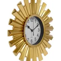 УЦЕНКА Часы настенные, интерьерные, &laquo;Амерри&raquo;, d=25 см
