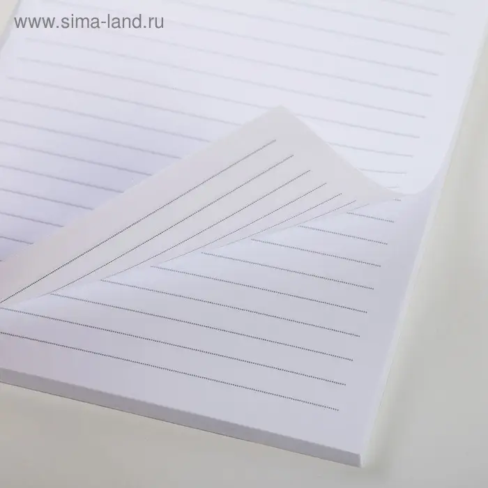 Ежедневник &laquo;Лучшему учителю&raquo;, в мягкой обложке, формат А6, 64 листа