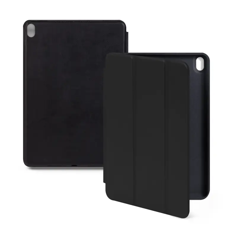 Чехол-книжка iPd Mini 6 (2021) Smart case Black №8 Чехол-книжка iPd Mini 6 (2021) Smart case Black №8