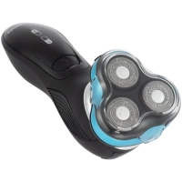 Бритва роторная H-SH8085 черный