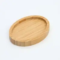 Мыльница SAVANNA BAMBOO