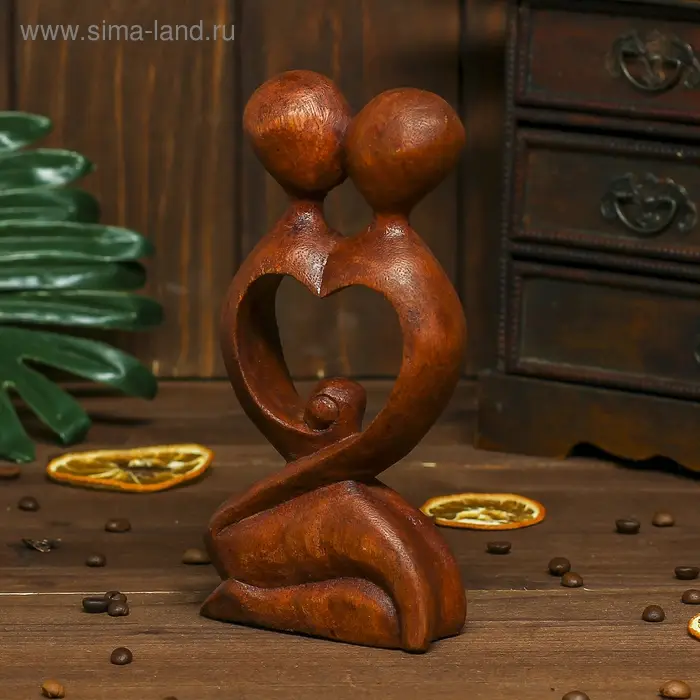 Сувенир &laquo;Союз&raquo;, 20&times;11.5&times;3 см, дерево