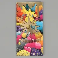 Конверт для денег &laquo;Весёлого дня рождения!&raquo;, 16,5 х 8 см