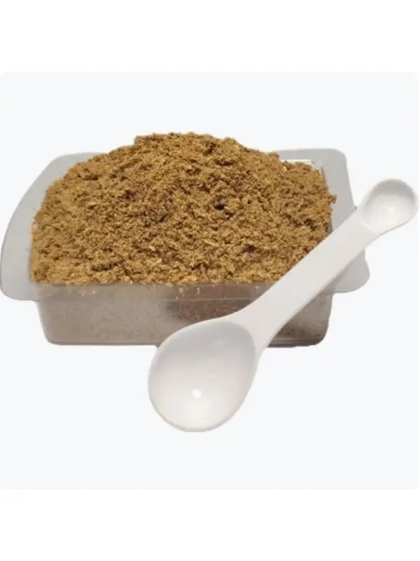 Корм для зублефаров,других насекомоядных рептилий и амфибий (желируемый) 50 г Корм для зублефаров,других насекомоядных рептилий и амфибий (желируемый) 50 г