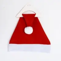 Колпак Деда Мороза "Полный джингл белс" Колпак Деда Мороза "Полный джингл белс"