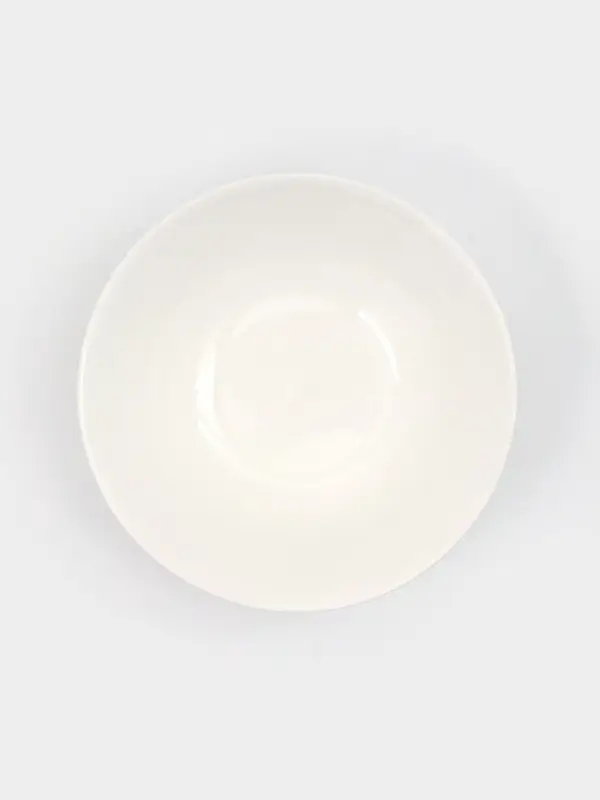 Набор тарелок 4 шт глубоких 15х5 см "White Label" 1277455