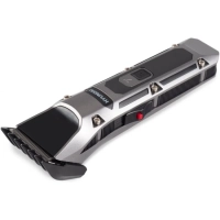 Машинка для стрижки H-HC7115 черный 3Вт