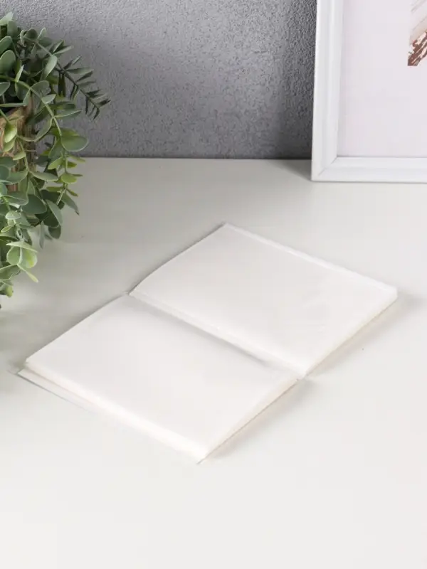 Фотоальбом 36 фото 10X15см, "Пляж", ПП карм.,мягкая обложка