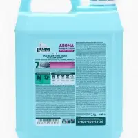 Гель для стирки LAMM Aroma, 2 л