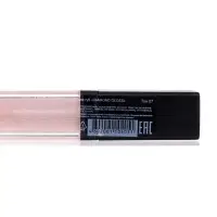 Блеск для губ LavelleCollection diamond gloss тон 07 светло-розовый поцелуй, 5 мл