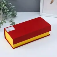 Стела наградная стекло "Медаль" медаль d=8 см площадка 5,5х11,8 см 7х8х24 см